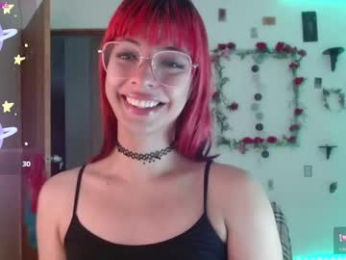 _galya_ webcam chaturbate model stream image