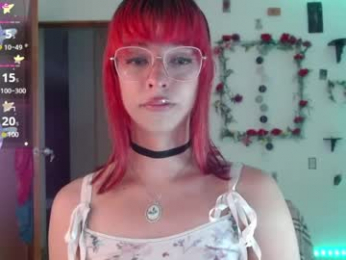 _galya_ webcam model stream image