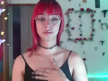 _galya_ webcam model stream image