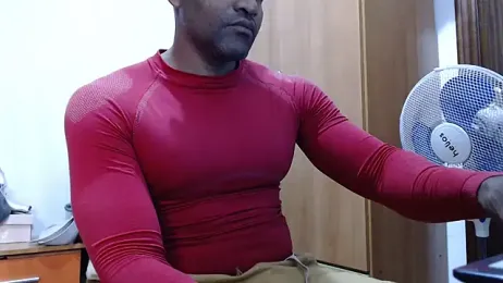 samario06 webcam model stream image
