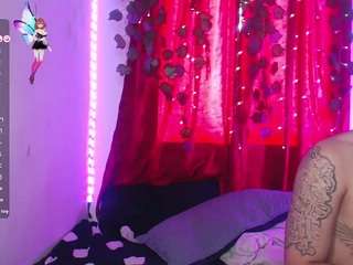 ninagat420 webcam model stream image