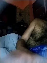 ALWAYSHORNYDADDY webcam model stream image