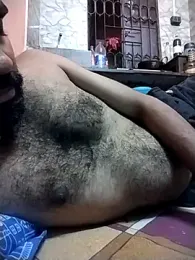 ALWAYSHORNYDADDY webcam model stream image