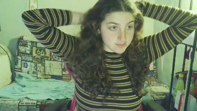 ridergirlhot webcam model stream image