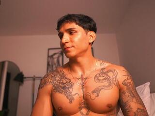 Noah Lead webcam model stream image