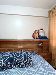 Lucy_jhack webcam stripchat model stream image