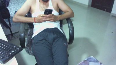 roco_hunter webcam model stream image