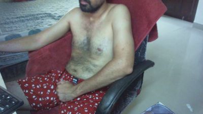 roco_hunter webcam model stream image