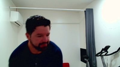 Iam_rick webcam model stream image