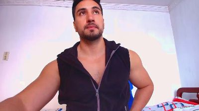 Kal_El_8 webcam model stream image