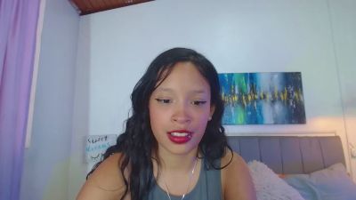 GabbieCutee_ webcam model stream image