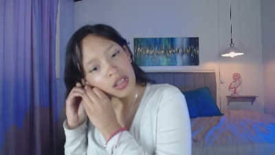 GabbieCutee_ webcam model stream image