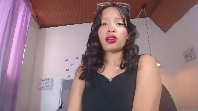 GabbieCutee_ webcam model stream image