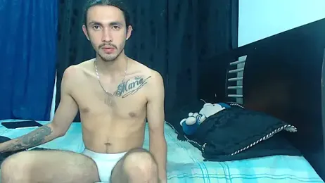 Hot_Sharks_ webcam model stream image