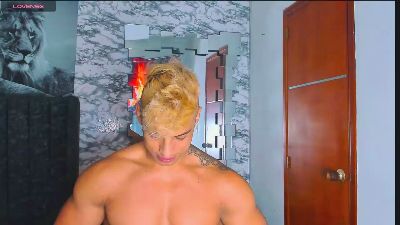 Owen_Sexxx webcam model stream image