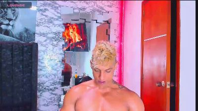 Owen_Sexxx webcam model stream image
