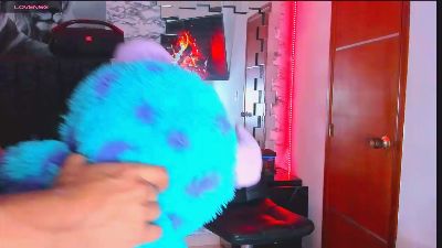 Owen_Sexxx webcam model stream image