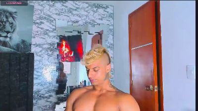 Owen_Sexxx webcam model stream image