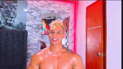 Owen_Sexxx webcam model stream image