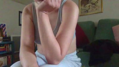 Hashleey webcam cam4 model stream image