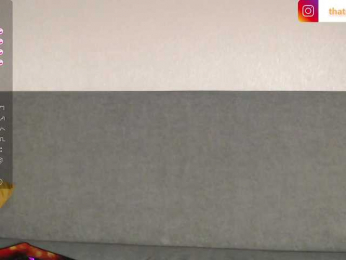 Honey-Devil webcam bongacams model stream image