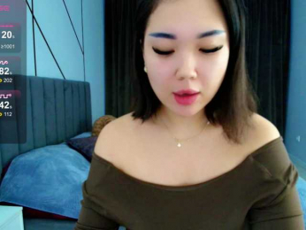 hwarin webcam model stream image