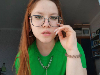 KrysaDap webcam livejasmin model stream image