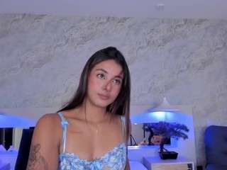 sharon-montana webcam model stream image