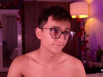 mr_evan1 webcam chaturbate model stream image