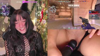 NanachiCook_ webcam cam4 model stream image