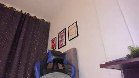 The_skinnyguys webcam model stream image