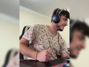 LisichkinDom webcam model stream image