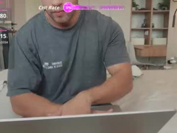 izaak_lover webcam model stream image