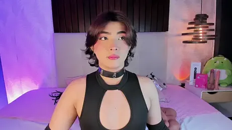 Creamy_Angelo webcam stripchat model stream image