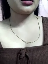 Wild-janvi webcam model stream image