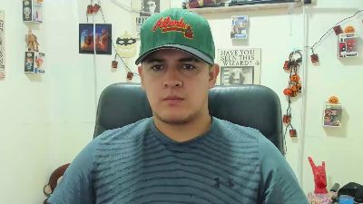 ney_22_fun webcam model stream image