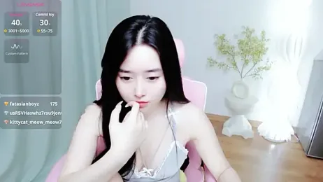 Little-miu webcam model stream image