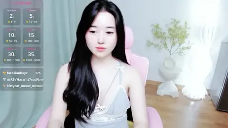 Little-miu webcam stripchat model stream image