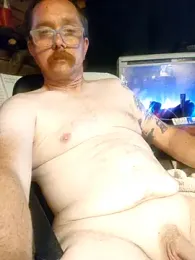 SpunTastic webcam model stream image