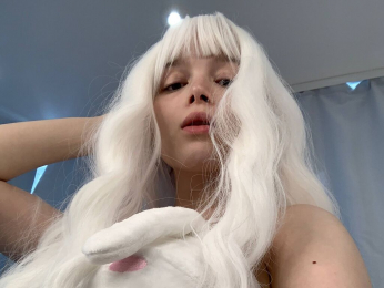 TatianaAparicios webcam model stream image