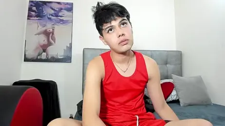 Felipe_Kold webcam model stream image