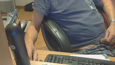 didou57 webcam model stream image