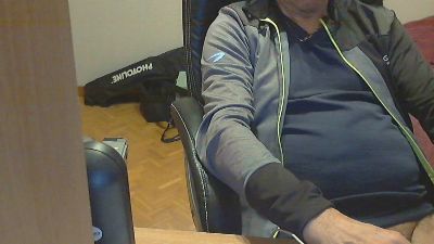 didou57 webcam model stream image