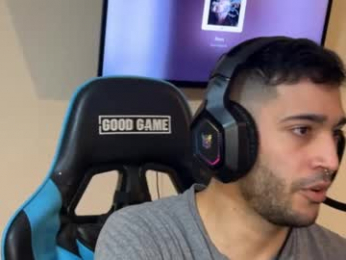 nori28 webcam model stream image