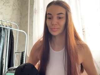 rosariodurrant webcam model stream image