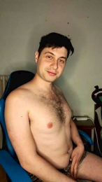 Dennyflower webcam model stream image
