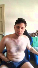 Dennyflower webcam model stream image