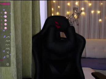 minnie_olson_ webcam chaturbate model stream image