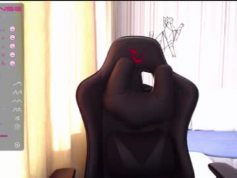 minnie_olson_ webcam model stream image