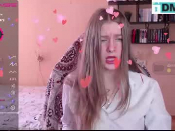 minnie_olson_ webcam model stream image